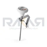 ترمومتر (دماسنج) عقربه‌ای بمبر مدل CT5614W