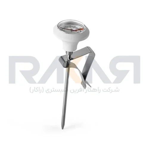 ترمومتر (دماسنج) عقربه‌ای بمبر مدل CT5614W