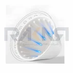 دریپر سرامیکی بمبر