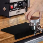 تمپر مت قهوه