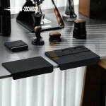 تمپر مت قهوه بمبر