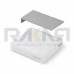 اسکیل قهوه بمبر مدل Mini Cube