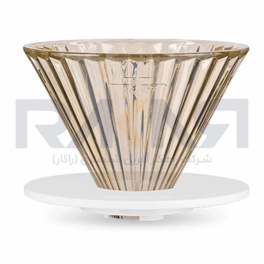 Bomber Dripper Model FC5878W دریپر بمبر مدل FC5878W