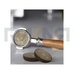 فیلتر کاغذی اسپرسو بمبر
