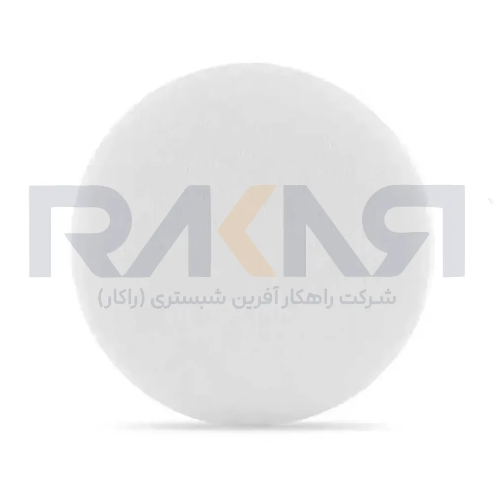 Bomber Espresso Paper Filter Model FP5517 فیلتر کاغذی اسپرسو بمبر مدل FP5517