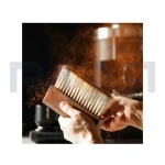 براش غلاف چرمی