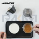 کاپ اندازه گیری بمبر
