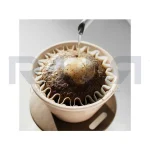 دریپر پایه چوبی بمبر