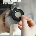 دماسنج هوشمند (ترمومتر) بمبر