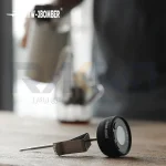 دماسنج هوشمند (ترمومتر) بمبر