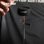 دماسنج هوشمند (ترمومتر) بمبر