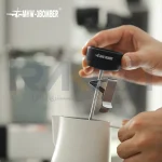 دماسنج هوشمند (ترمومتر) بمبر