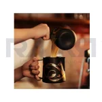 پیچر طرح مار بمبر