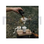 فیلتر کاغذی مخروطی