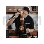 دماسنج هوشمند بمبر