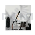 دماسنج هوشمند بمبر