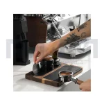 استند پرتافیلتر چوبی بمبر