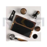 استند پرتافیلتر چوبی بمبر