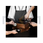 ناک باکس مدل کابینتی