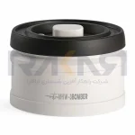 ظرف درب دار قهوه بمبر با پمپ وکیوم دستی