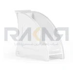 استند پلاستیکی فیلتر قهوه