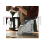 استند پلاستیکی فیلتر قهوه
