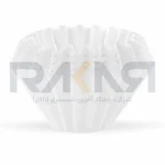 فیلتر کاغذی قهوه 50 عددی بمبر