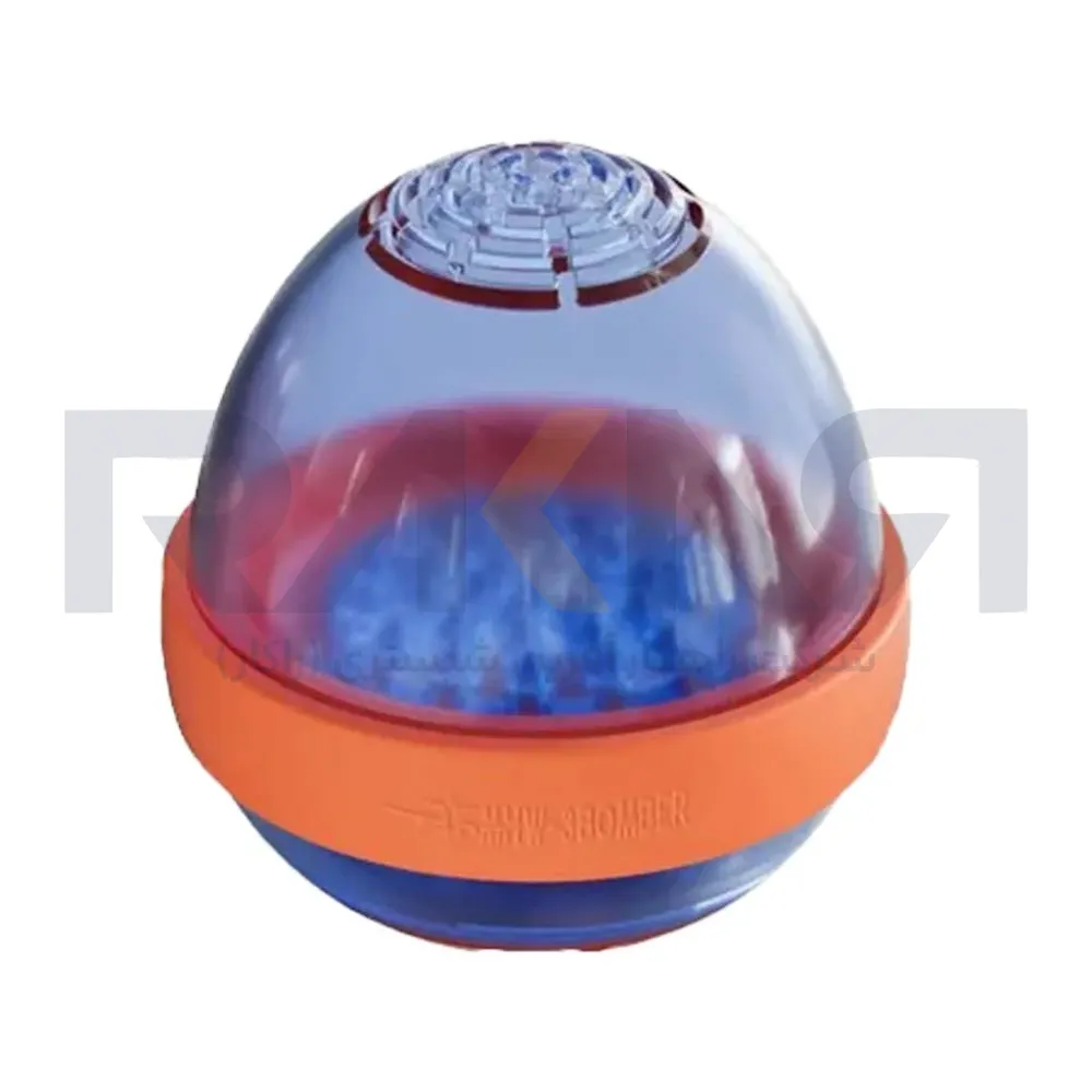Bomber egg-shaped coffee dripper (1) دریپر قهوه مدل تخم مرغی