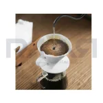 فیلتر کاغذی بمبر