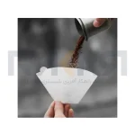 فیلتر کاغذی بمبر