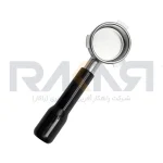 پرتافیلتر نیکد سایز 54 برویل MUVNA