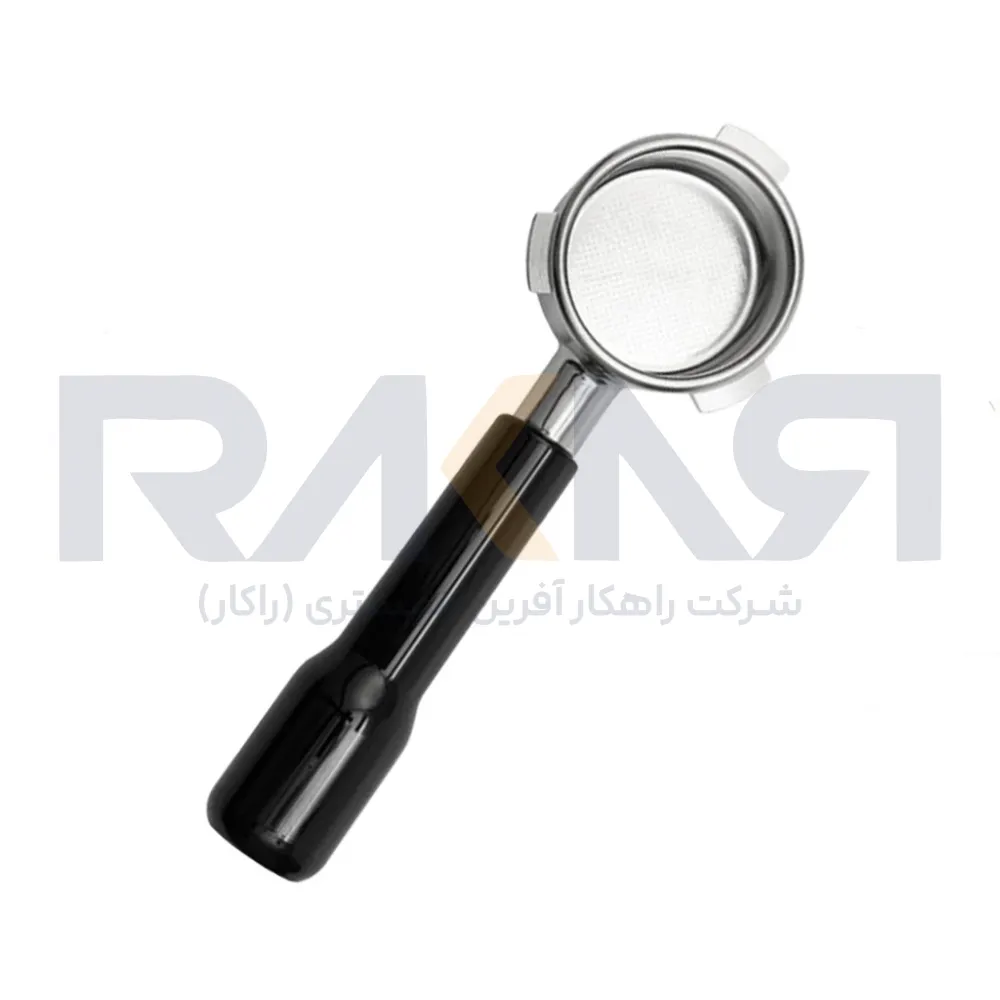 Breville MUVNA 54-inch Niched Portafilter پرتافیلتر نیکد سایز 54 برویل MUVNA