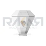 دریپر قهوه سرامیکی برویستا طرح الماس