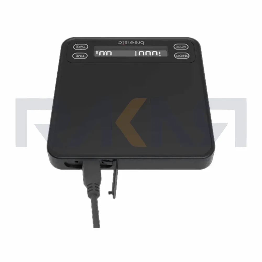 Brewista Smart Coffee Scale Smart Model Version 3 اسکیل قهوه هوشمند برویستا مدل اسمارت ورژن 3