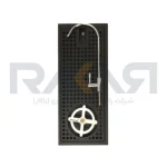 پیچر شور توکار سایز 54*11 طرح کنار شیر دار