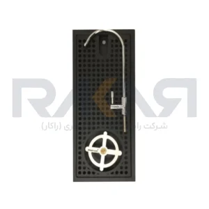 پیچر شور توکار سایز 54*11 طرح کنار شیر دار