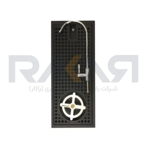 پیچر شور توکار سایز 54*11 طرح کنار شیر دار