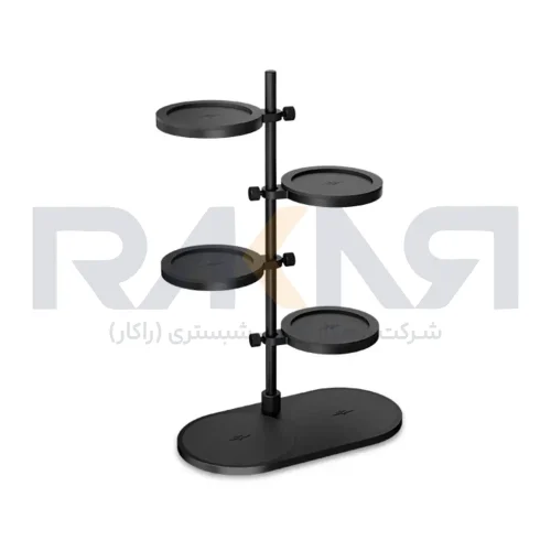 استند نگهدارنده مغناطیسی بمبر