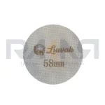 پاک اسکرین 58 برند لواک