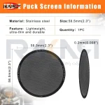 پاک اسکرین IKAPE