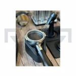 پاک اسکرین با روکش تیتانیوم