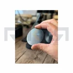 پاک اسکرین با روکش تیتانیوم