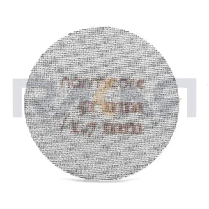 پاک اسکرین با ضخامت 1.7 میلی متر نورمکور