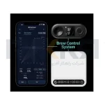 اسکیل قهوه مدل میکروبالانس