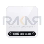 اسکیل قهوه مدل میکروبالانس دیفلوید