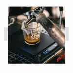اسکیل قهوه میکس کول