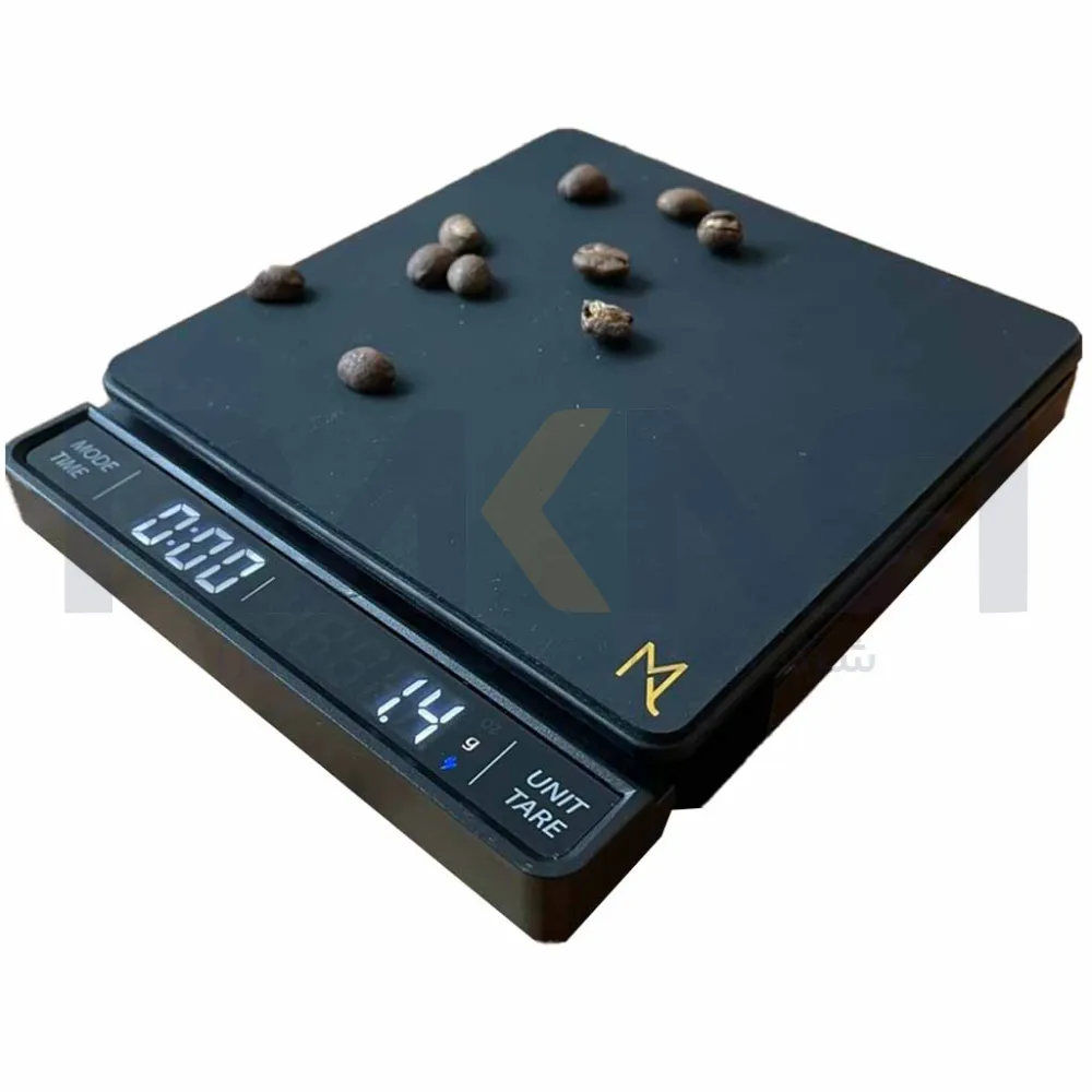 Coffee Scale Mixcool Katze Model اسکیل قهوه میکس کول مدل Katze