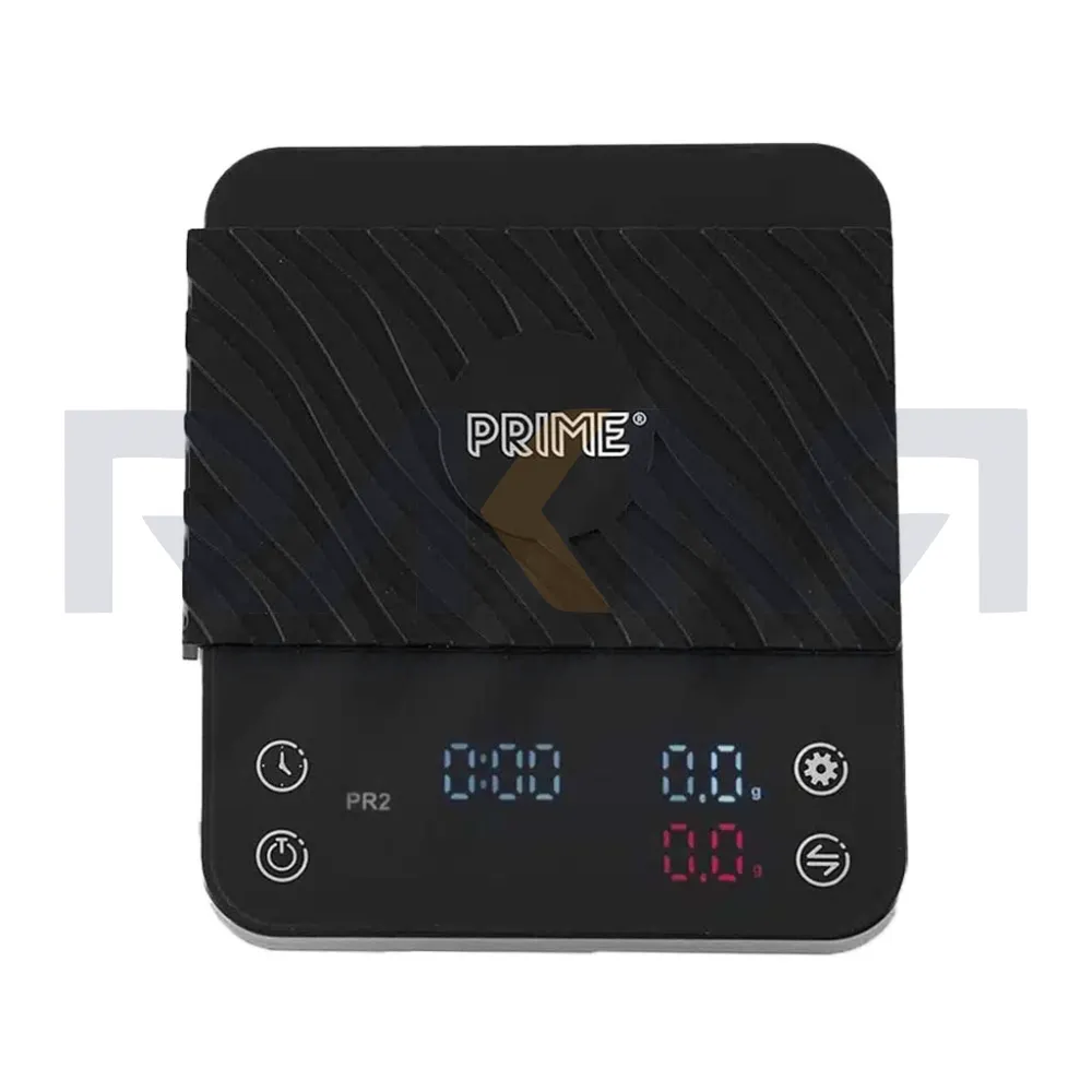 Coffee Scale Model PARMA Prime اسکیل قهوه مدل PARMA پرایم