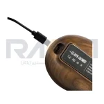 اسکیل قهوه و اسپری بمبر