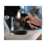 اسکیل قهوه و اسپری بمبر